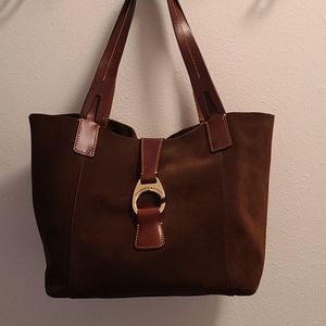 Dooney & Bourke tote